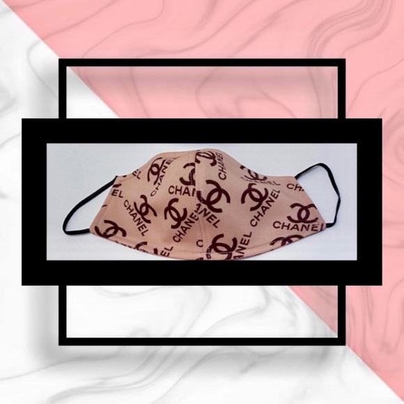 Washable and fashionable face mask - Picture 7 of 16